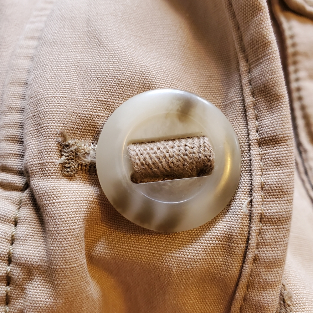 LOFT utility jacket - Picture 5 of 8